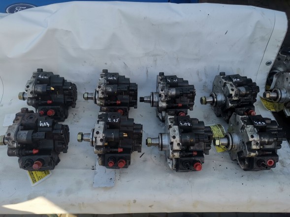 Bosch 0445010094 DCI Паливний насос cr bosch 0445010094