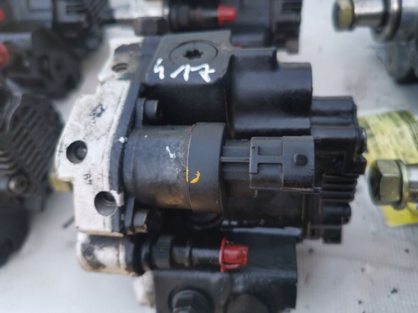 Bosch 0445010094 DCI Паливний насос cr bosch 0445010094