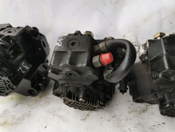 Bosch 0445010094 DCI Паливний насос cr bosch 0445010094