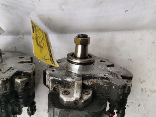 Bosch 0445010094 DCI Паливний насос cr bosch 0445010094