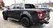 4UP RANGT715-18 ПЛАСТИКОВІ РОЗШИРЕННЯ 8 СМ БРИЗКОВИКІВ НАДКОЛІВ FORD RANGER T7 (2015-2018)