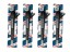 UE 0445110375 ІНЖЕКТОР 2ШТ 95518865 OPEL RENAULT BOSCH