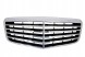 Китай J_FGMBW211FAMG_BM ПЕРЕДНЯ РЕШІТКА РАДІАТОРА MERCEDES E KLASA W211 (2006-2009) РЕСТАЙЛІНГ ДИЗАЙН