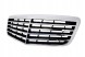 Китай J_FGMBW211FAMG_BM ПЕРЕДНЯ РЕШІТКА РАДІАТОРА MERCEDES E KLASA W211 (2006-2009) РЕСТАЙЛІНГ ДИЗАЙН