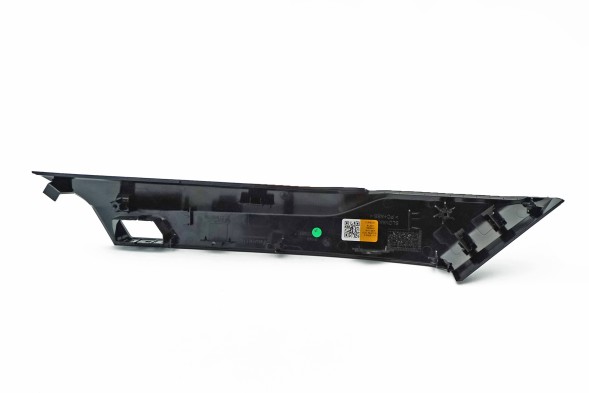 BMW OE 51429117481 Накладка внутрішньої кнопки дверей ліва BMW G70