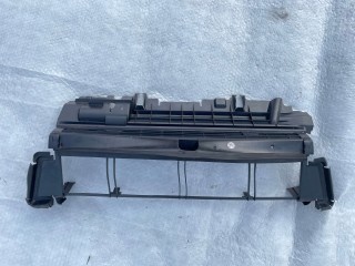 Mercedes-Benz OE A2045053430BLCP НОВИЙ ОРИГІНАЛ MERCEDES C W204 ВПУСК ПОВІТРЯ КЕРМА A2045053430