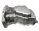 motoGRAPA 589689635 ПІДДОН ОЛИВНИЙ RENAULT MEGANE III 1.5 dCi 2008 - 2016