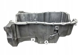 motoGRAPA 589689635 ПІДДОН ОЛИВНИЙ RENAULT MEGANE III 1.5 dCi 2008 - 2016