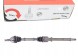 Китай Fcs-x880 ПРАВИЙ ВАЛ RENAULT LAGUNA III 2.0 16V 2.0 16V Hi-Flex РУЧНА КОРОБКА ПЕРЕДАЧ