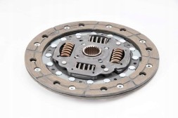 Китай 621 2127 09 КОМПЛЕКТ ЗЧЕПЛЕННЯ ПІДХОДИТЬ: FORD MONDEO II 1.6/1.8 08.96-09.00