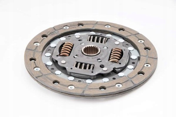 Китай 621 2127 09 КОМПЛЕКТ ЗЧЕПЛЕННЯ ПІДХОДИТЬ: FORD MONDEO II 1.6/1.8 08.96-09.00