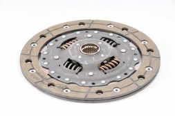 Китай 621 2127 09 КОМПЛЕКТ ЗЧЕПЛЕННЯ ПІДХОДИТЬ: FORD MONDEO II 1.6/1.8 08.96-09.00