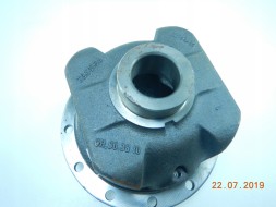 Iveco OE 7164488 КОРПУС ДИФЕРЕНЦІАЛА IVECO