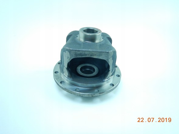 Iveco OE 7164488 КОРПУС ДИФЕРЕНЦІАЛА IVECO