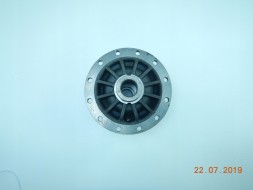 Iveco OE 7164488 КОРПУС ДИФЕРЕНЦІАЛА IVECO