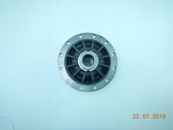 Iveco OE 7164488 КОРПУС ДИФЕРЕНЦІАЛА IVECO
