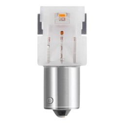 7507DYP 2BL OSRAM к т 2 шт Лампа світлодіодна Osram LED 2W 12V 2000K