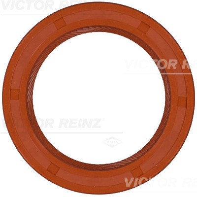 81 21087 20 VICTOR REINZ Сальник двигуна
