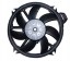 Renault OE 214819037R Вентилятор kpl.R fluence,megane iii