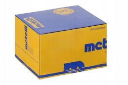 Metelli 23-1502 Metelli диск хам тил 290х11 p lozysko abs
