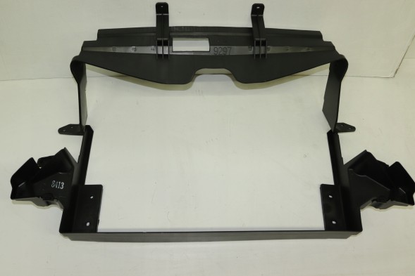 Opel OE 95369297 95368413 OPEL BUK GRAMS OPEL MOKKA 1.4 TURBO 13-16 НАПРАВЛЯЮЧА ЗАХИСНА ПОВІТРЯПРОВОДУ 95369297 95368413