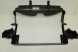Opel OE 95369297 95368413 OPEL BUK GRAMS OPEL MOKKA 1.4 TURBO 13-16 НАПРАВЛЯЮЧА ЗАХИСНА ПОВІТРЯПРОВОДУ 95369297 95368413