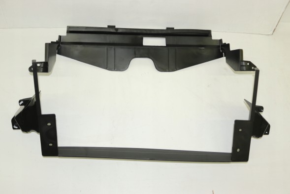 Opel OE 95369297 95368413 OPEL BUK GRAMS OPEL MOKKA 1.4 TURBO 13-16 НАПРАВЛЯЮЧА ЗАХИСНА ПОВІТРЯПРОВОДУ 95369297 95368413