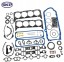 SKP SKP-SK2601269 КОМПЛЕКТ ПРОКЛАДОК ДВИГУНА ВЕРХНИЙ І НИЖНИЙ 5.7 CHEVROLET G20 87-95 CHEVROLET R150