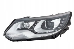 Hella 1ZS 010 748-311 Прожектор лампа 1zs 010 748-311 hella vw tiguan i