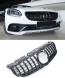 Automaniac A172044 PANAMERICANA GRILL MERCEDES SLC R172 W172 PANAMERICANA AMG GT ЧОРНИЙ