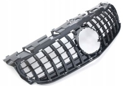 Automaniac A172044 PANAMERICANA GRILL MERCEDES SLC R172 W172 PANAMERICANA AMG GT ЧОРНИЙ