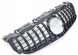 Automaniac A172044 PANAMERICANA GRILL MERCEDES SLC R172 W172 PANAMERICANA AMG GT ЧОРНИЙ
