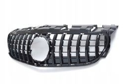 Automaniac A172044 PANAMERICANA GRILL MERCEDES SLC R172 W172 PANAMERICANA AMG GT ЧОРНИЙ