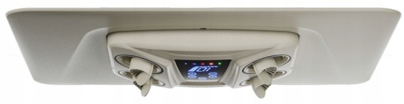 Китай SIX UP АВТОНОМНИЙ ВОДЯНИЙ КОНДИЦІОНЕР ДЛЯ КАМПЕРА АВТОБУСА 12V