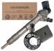 Volkswagen OE 05L 130 277S / 0 445 111 221 Інжектор інжекторний 05l130277s / 0445111221 оригінальний oe vag aso
