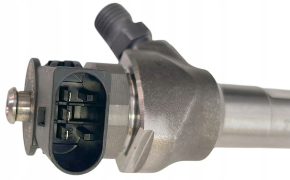 Volkswagen OE 05L 130 277S / 0 445 111 221 Інжектор інжекторний 05l130277s / 0445111221 оригінальний oe vag aso