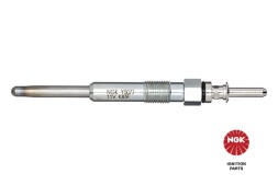2691 NGK 2691 Свічка розжарювання Y 507J D Power 32