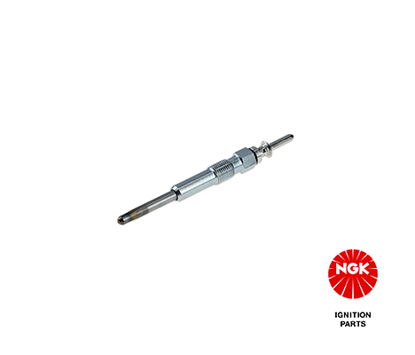 2691 NGK 2691 Свічка розжарювання Y 507J D Power 32