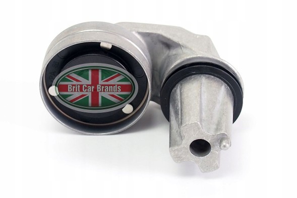 Land Rover OE Land Rover заводська комплектація LR013506 napinacz, pasek klinowy wielorowkowy