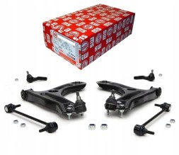 Master-Sport Germany 37084-KIT-MS Комплект маятника, підвіска колеса