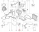 Renault OE 77 01 207 453 Резистор резистора повітродувки renault espace iv oryg !
