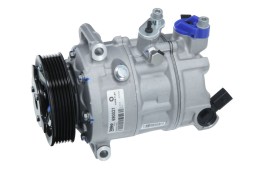 Valeo 690021 H07ito_c компресор кондиціонера підходить для: man tge