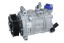Valeo 690021 H07ito_c компресор кондиціонера підходить для: man tge