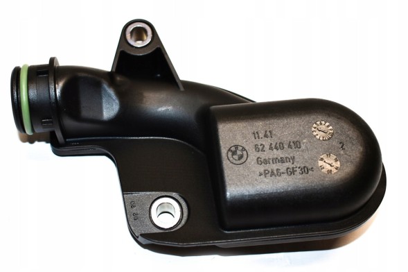 BMW OE 1141 7798018 Труба впускна з ущільнювачем BMW E81 E87 E88 E90