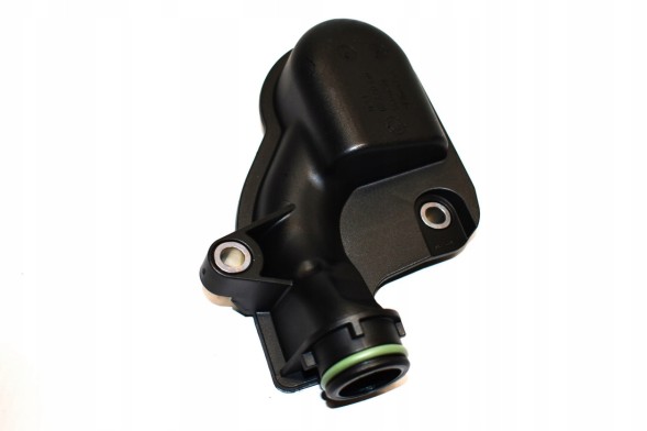 BMW OE 1141 7798018 Труба впускна з ущільнювачем BMW E81 E87 E88 E90