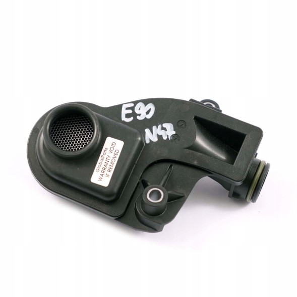 BMW OE 1141 7798018 Труба впускна з ущільнювачем BMW E81 E87 E88 E90