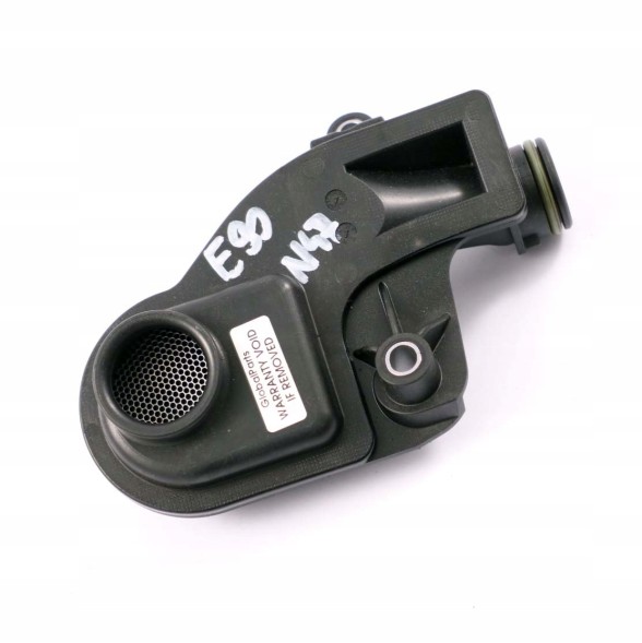 BMW OE 1141 7798018 Труба впускна з ущільнювачем BMW E81 E87 E88 E90