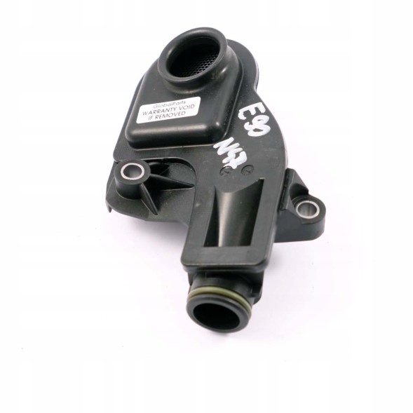 BMW OE 1141 7798018 Труба впускна з ущільнювачем BMW E81 E87 E88 E90