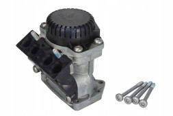 Wabco 5001857063 RENAULT 5001857063 RVI 965 001 001 2 Головний гальмівний клапан renault rvi