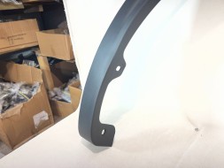 Renault OE 788743561R pmi150921 ПЛАСТИКОВА НАКЛАДКА ЗАДНЬОГО ПРАВОГО КРИЛА RENAULT ARKANA 788743561R